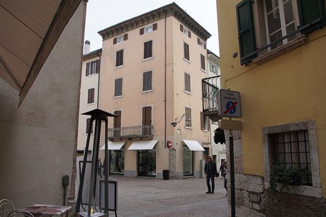 Riva del Garda